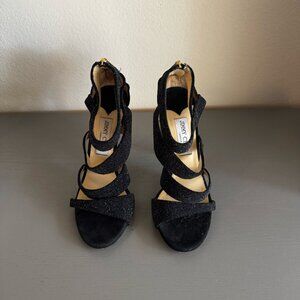 Jimmy Choo Gretchen Sandals